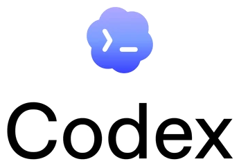 Codex logo
