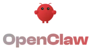 OpenClaw logo